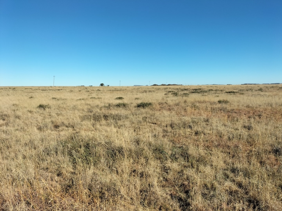 4 Bedroom Property for Sale in Edenburg Rural Free State